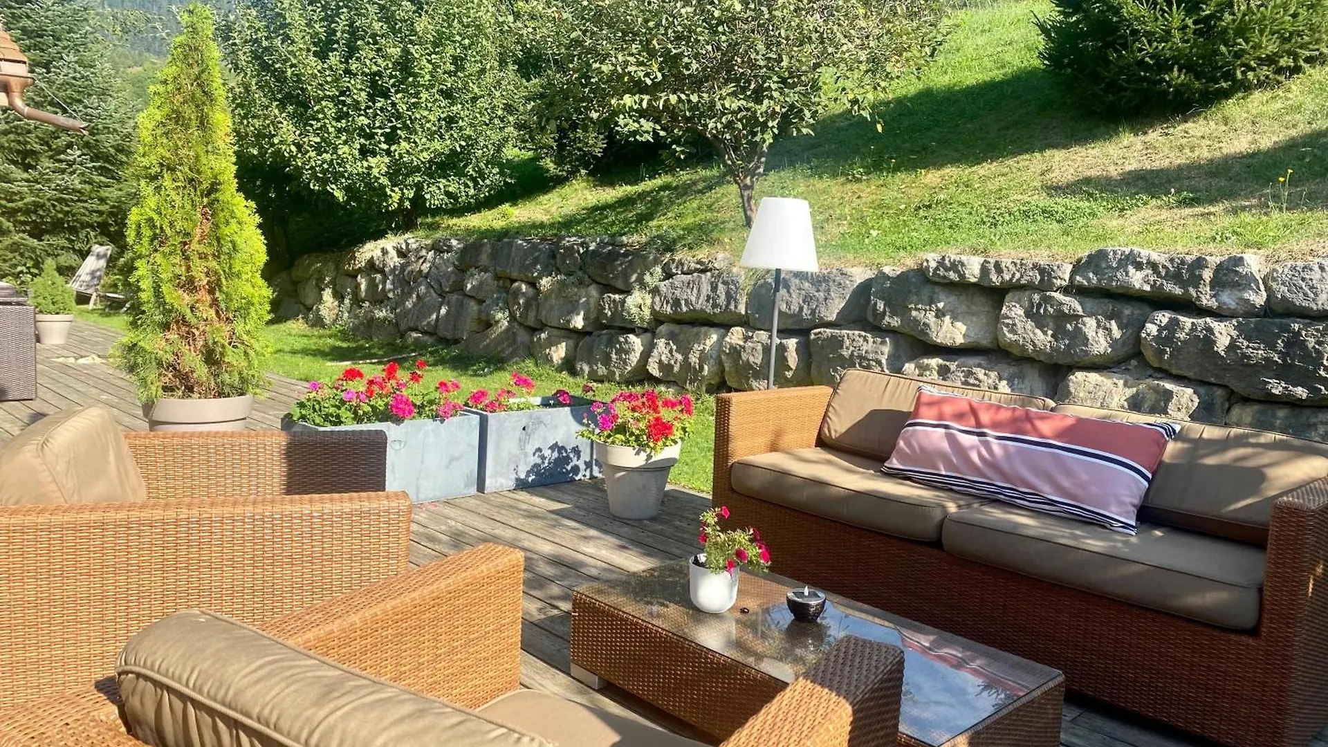 Chalet & Spa Alpaga Manigod 0*,  France