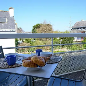 Le Matisse - 39m2 Dans Avec Parking Privé Appartement Vannes