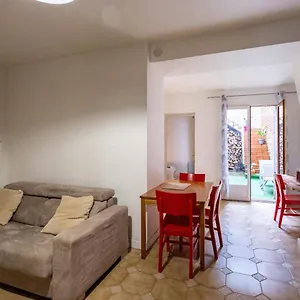 Les Platanes Appartement Villemur-sur-Tarn