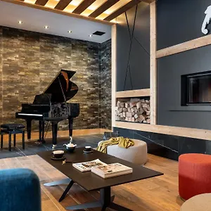 Aparthotel Mgm & Residences - Le Hameau De L'ours, Manigod